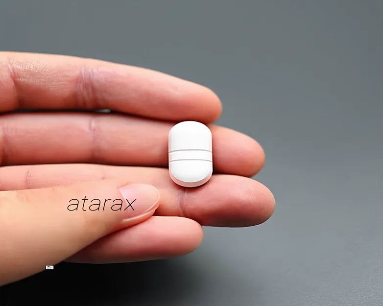 Atarax 1