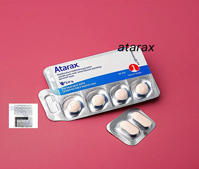 Atarax 3